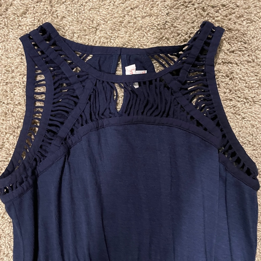 Pixley Dress - Picture 3 of 3